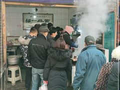 -老李家杂肝汤(回民街店)