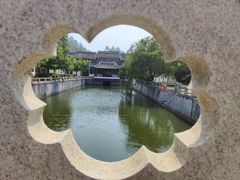 -南沙天后宫景区
