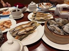 -马哥孛罗咖啡厅·Cafe Marco (厦门马哥孛罗东方大酒店)