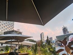 -The Happy Monk(前海壹方汇店)