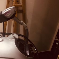 -时尚殿堂·颜SPA