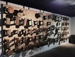 点击看大图 -文旺阁亲子手工DIY木作博物馆