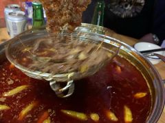 -阿欢牛肉店·火锅·粿条面