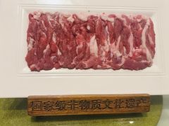 -南门涮肉(通州店)