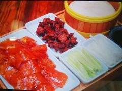 -萬家灯火·私房湘菜·22年老手艺(南岭大道店)