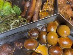 甏鸡蛋-王胖儿甏肉干饭(总店)