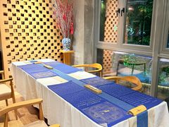 -若蘭慈·无国界素食料理(欢乐海岸店)