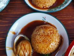 -叶存利海鲜大馅饺子(海宁路总店)