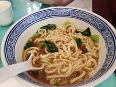 牛肉面-大顺堂食府(牛街店)