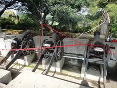 -胡里山炮台