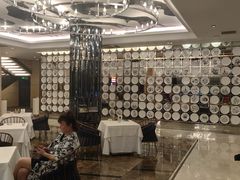 -马克西姆俄罗斯餐厅(通亚街店)
