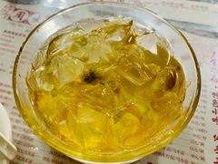-周大娘牛乳(旧寨古村总店)