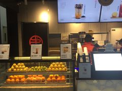 -书亦烧仙草(汇智中心概念店)