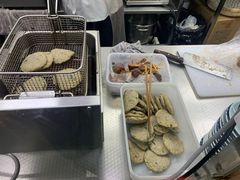 -粗茶淡饭(东关街店)