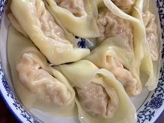 -艾米私房馄饨