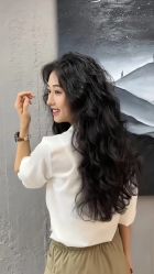 -MY HAIR 旗舰店