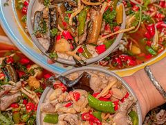 -盐帮食坊•小河帮川菜(四川师大店)