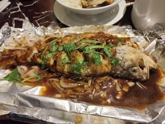 -新白鹿餐厅(爱琴海购物中心店)