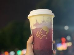 -喜茶(东莞汇一城店)