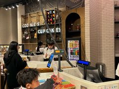 -酷巧·巧克力糖果店