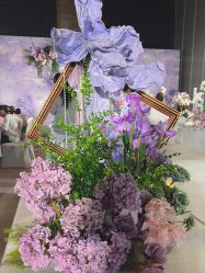 -长沙梅溪湖金茂豪华精选酒店·宴会厅