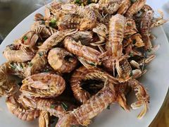 -海上驿站渔家菜馆