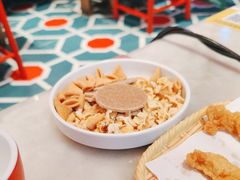 -南锣肥猫·麻辣烤鱼·15年现烤现卖(通州领展店)