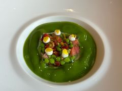 -Le Comptoir de Pierre Gagnaire