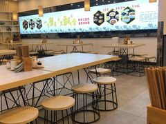 -朱洪元苏式面馆(绿宝广场店)