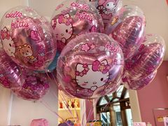 -安吉Hello Kitty乐园