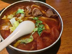 -好嫂子酱猪手•农家菜(华远坊店)