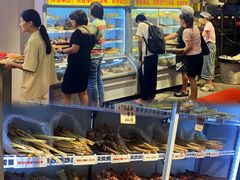 -串小白烧烤(金沙洲店)