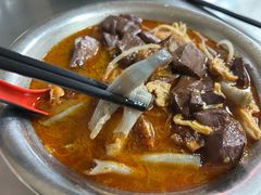 -铭辉沙嗲面(新街商业城店)