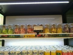 -FASHION BAKERY法森贝克(新德路店)