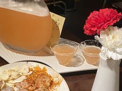 -Fuzzy Bistro 浮几韩餐·茶酒馆