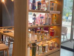 -COSTA COFFEE(丰联广场店)