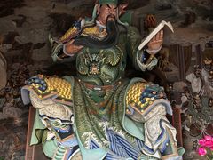-关帝庙(大同古城)