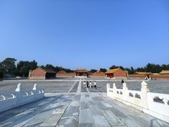-清西陵