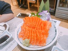 -林妈妈村·日式料理(宝山万达店)