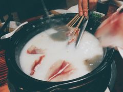 -盈田盈粥庄(博山东路店)