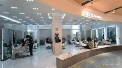 -东方麒麟·潘多拉SALON