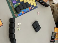 -莱姆星桌游·拼豆·团建