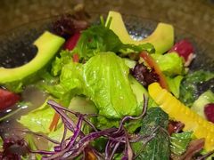 -月下料理(楷林IFC店)