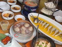 -路小缦·珍馐美馔(市心北路店)