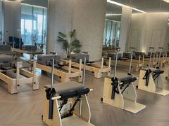 -YCHL FIT 健身(星寰店)