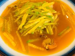 -小鱼儿海鲜港(新村十区店)