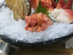 -菊上日式料理(蚌埠银泰店)