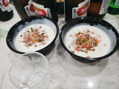 -熙成烧烤(白塔岭店)
