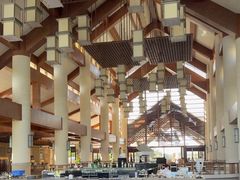 -亚龙湾喜来登·美景台大堂吧