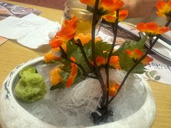 -小句号·精致料理(江南环球港店)